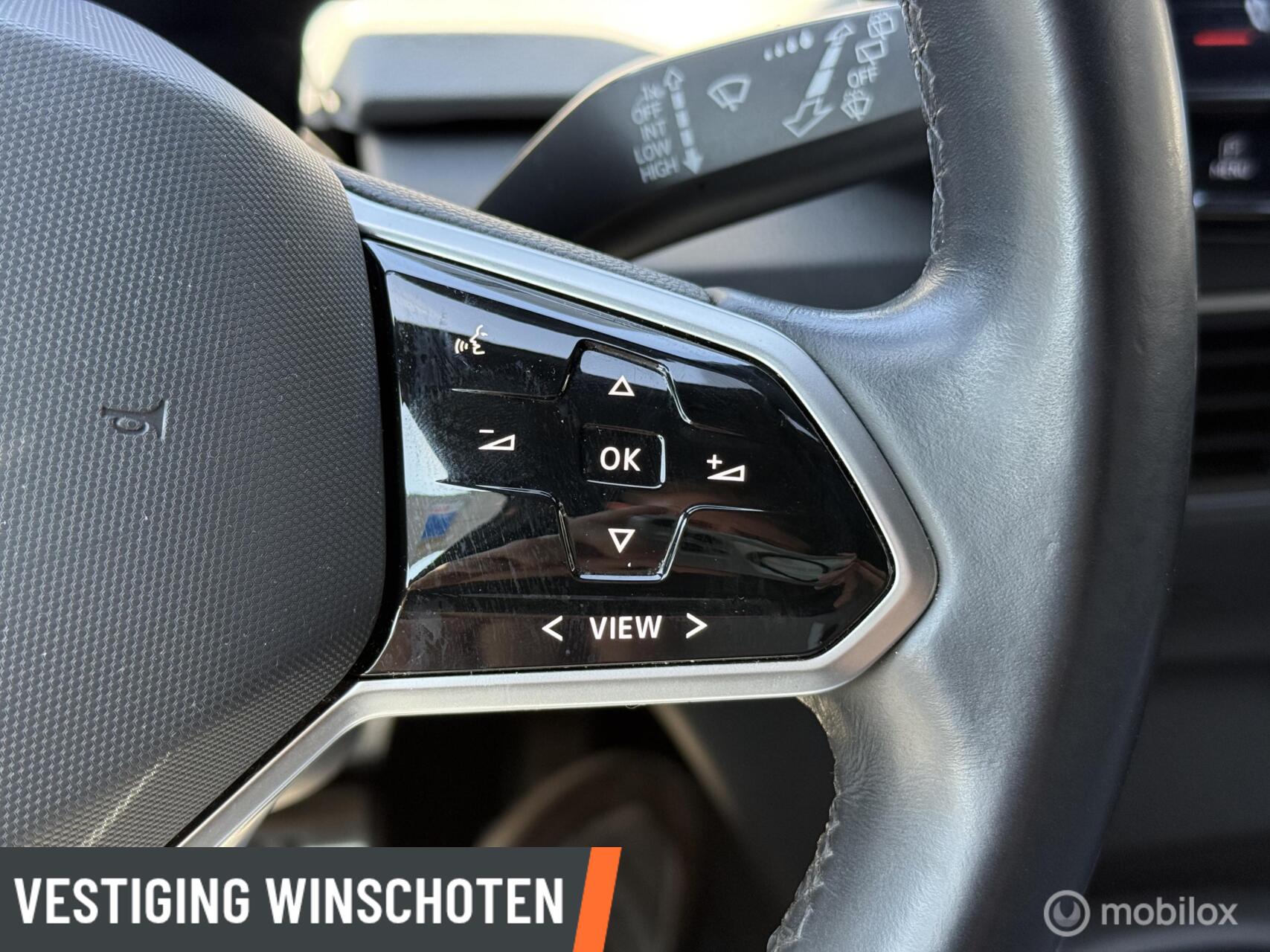 Foto van Volkswagen Id.3 Pro 150 KW