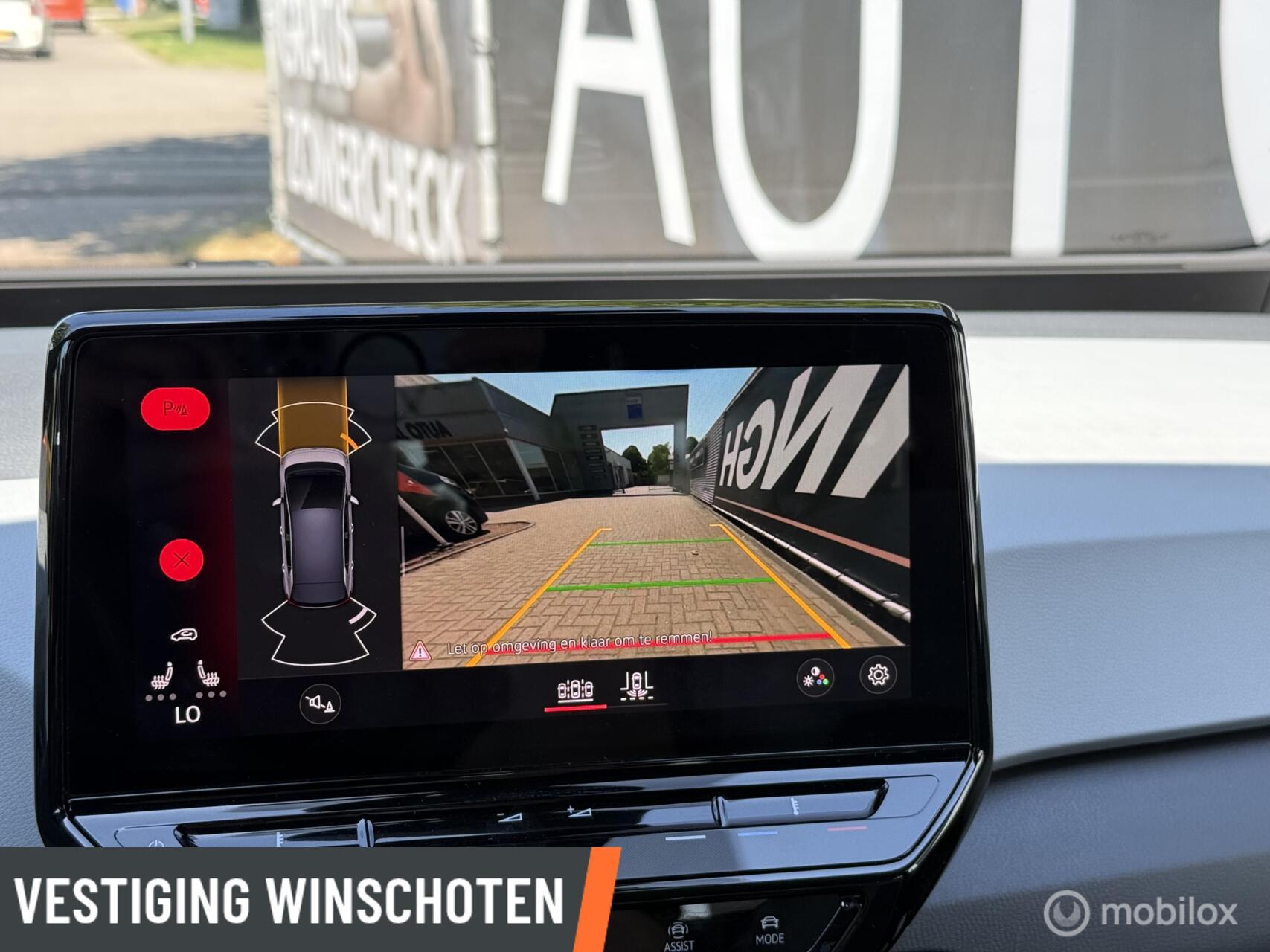 Foto van Volkswagen Id.3 Pro 150 KW