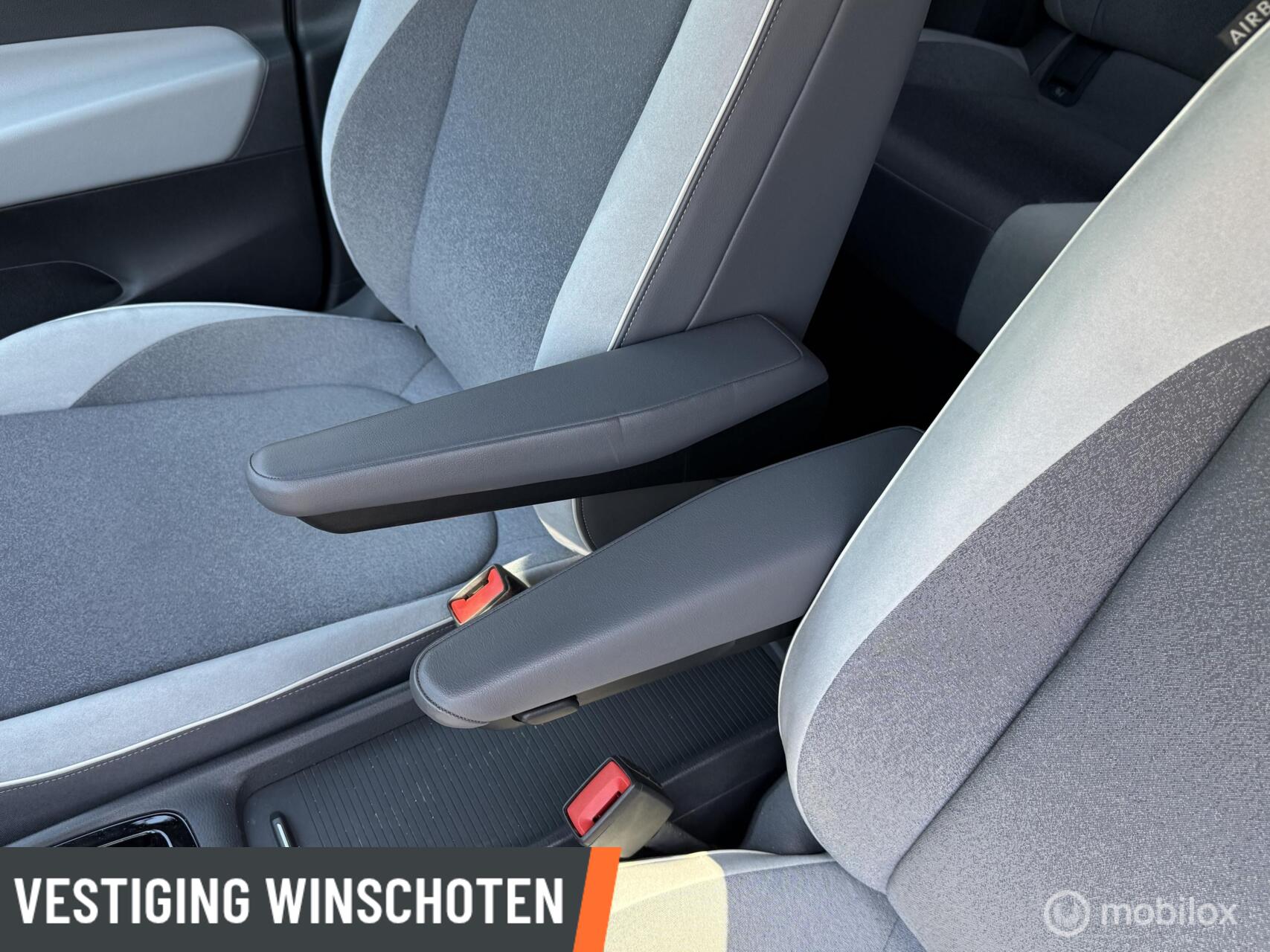 Foto van Volkswagen Id.3 Pro 150 KW