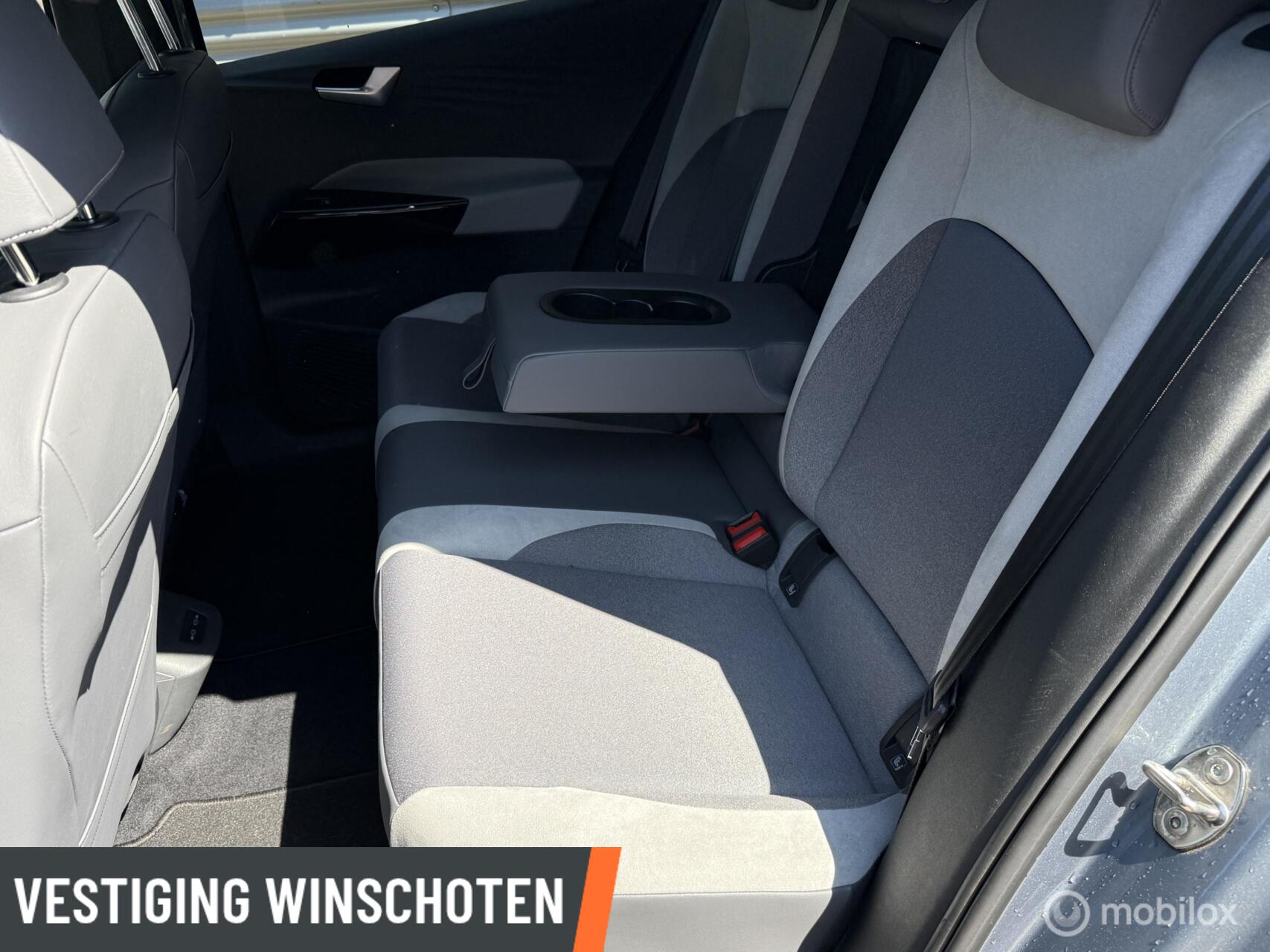 Foto van Volkswagen Id.3 Pro 150 KW