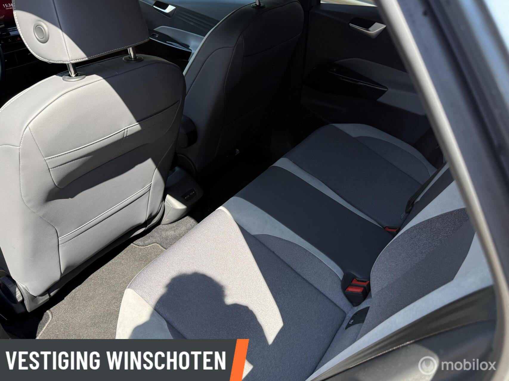 Foto van Volkswagen Id.3 Pro 150 KW