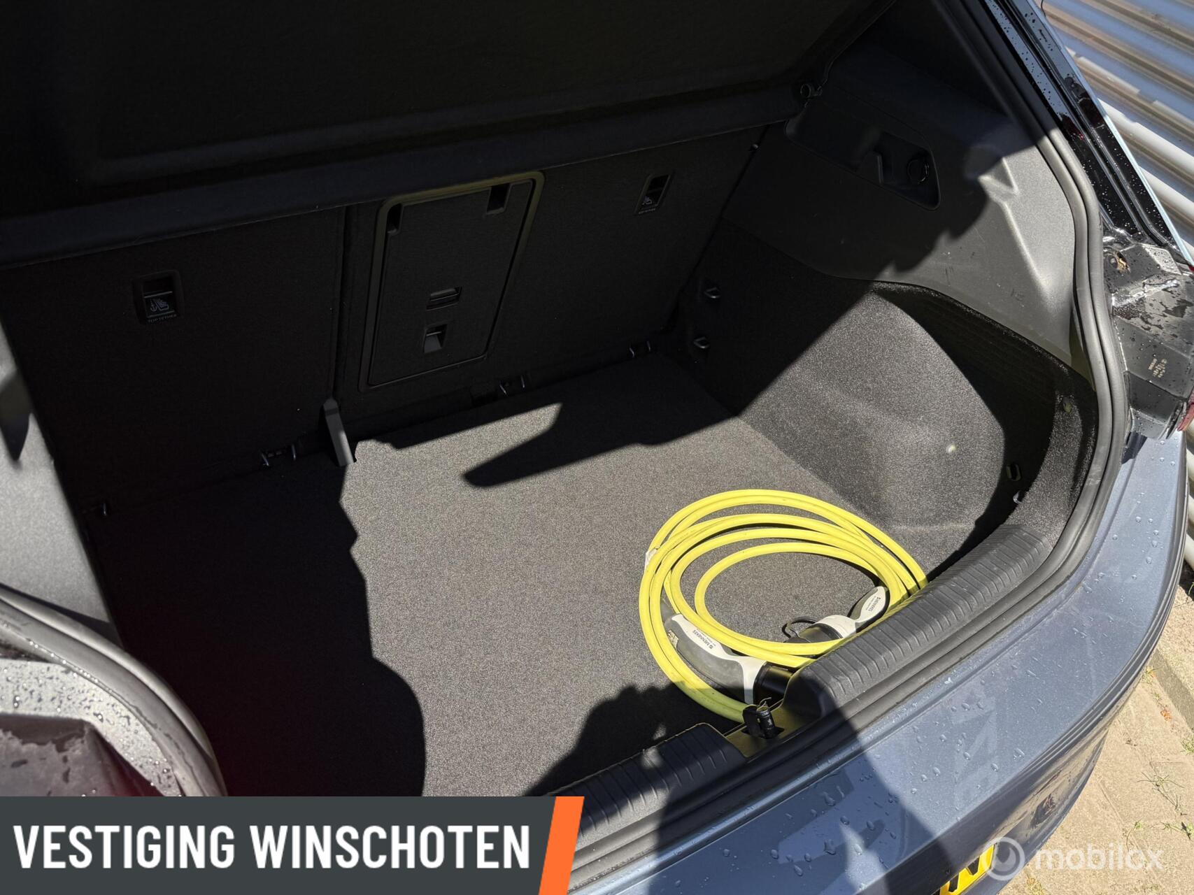 Foto van Volkswagen Id.3 Pro 150 KW