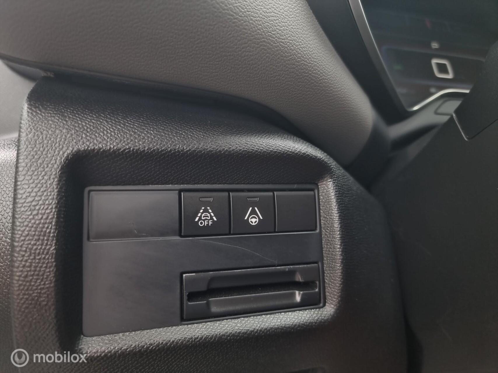 Foto van Citroen C5 Aircross