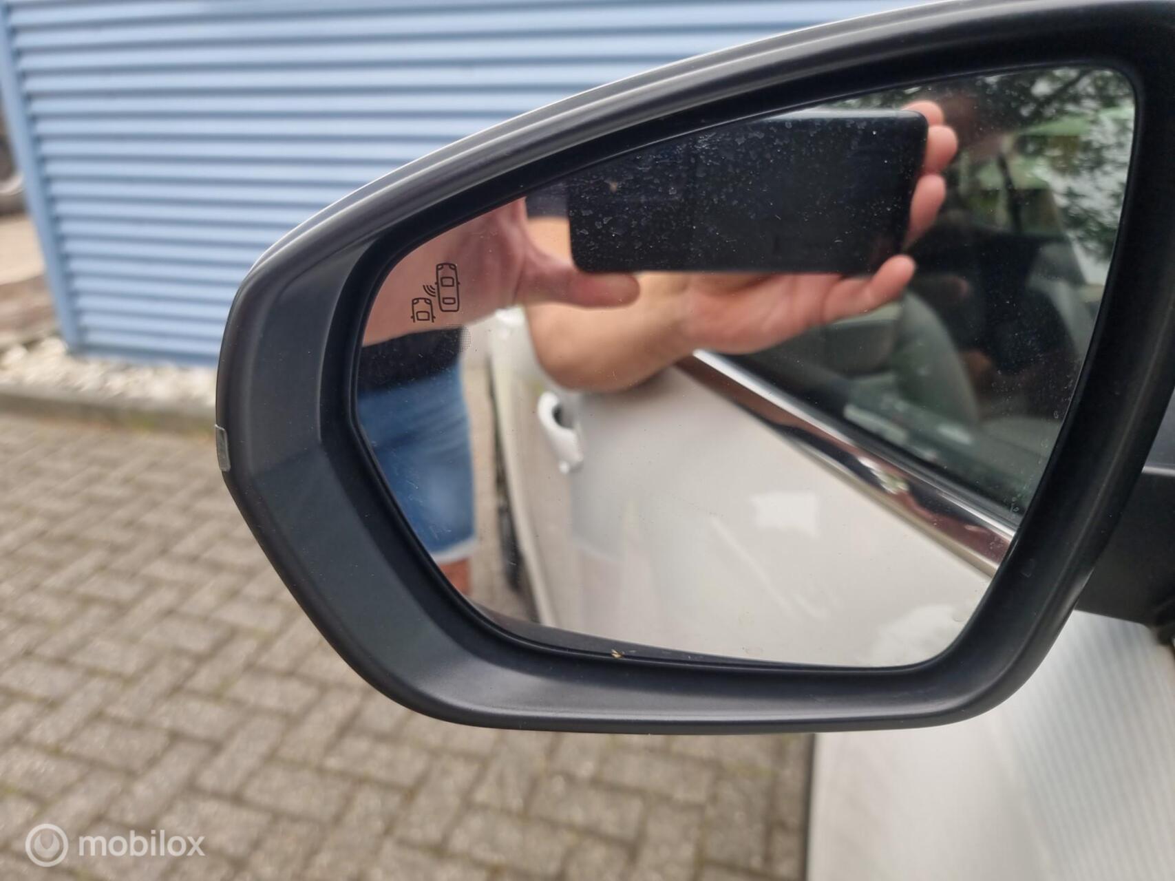 Foto van Citroen C5 Aircross