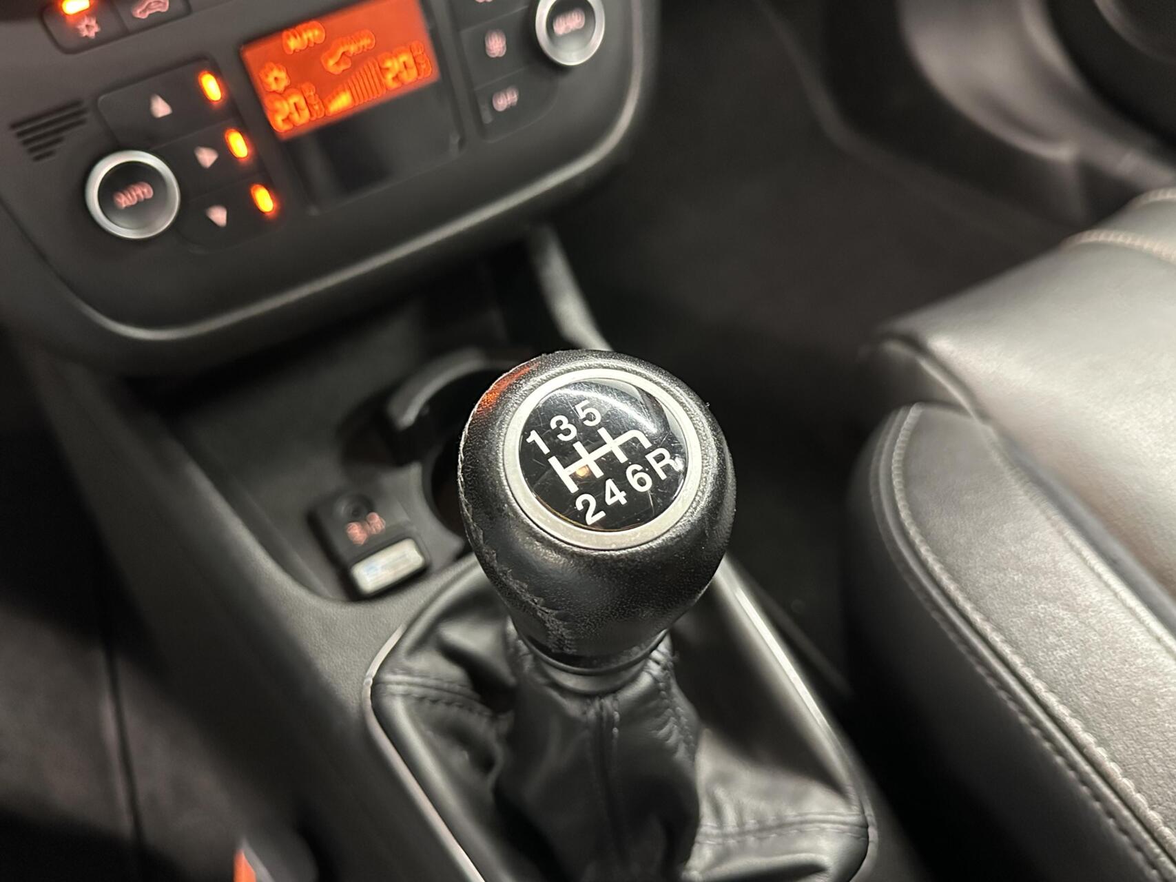 Foto van Fiat Fiat Punto