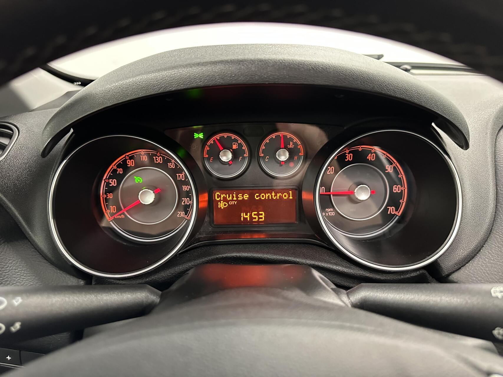 Foto van Fiat Fiat Punto