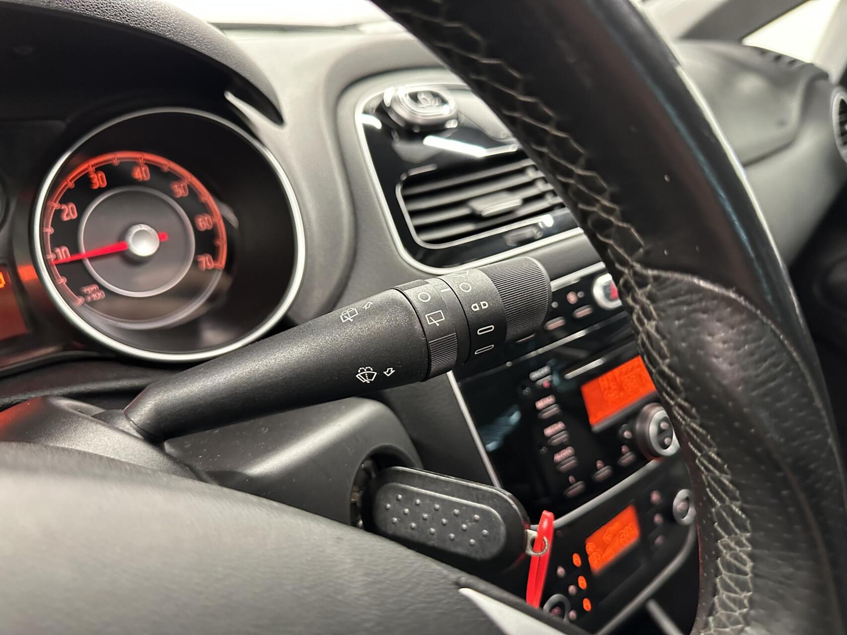 Foto van Fiat Fiat Punto