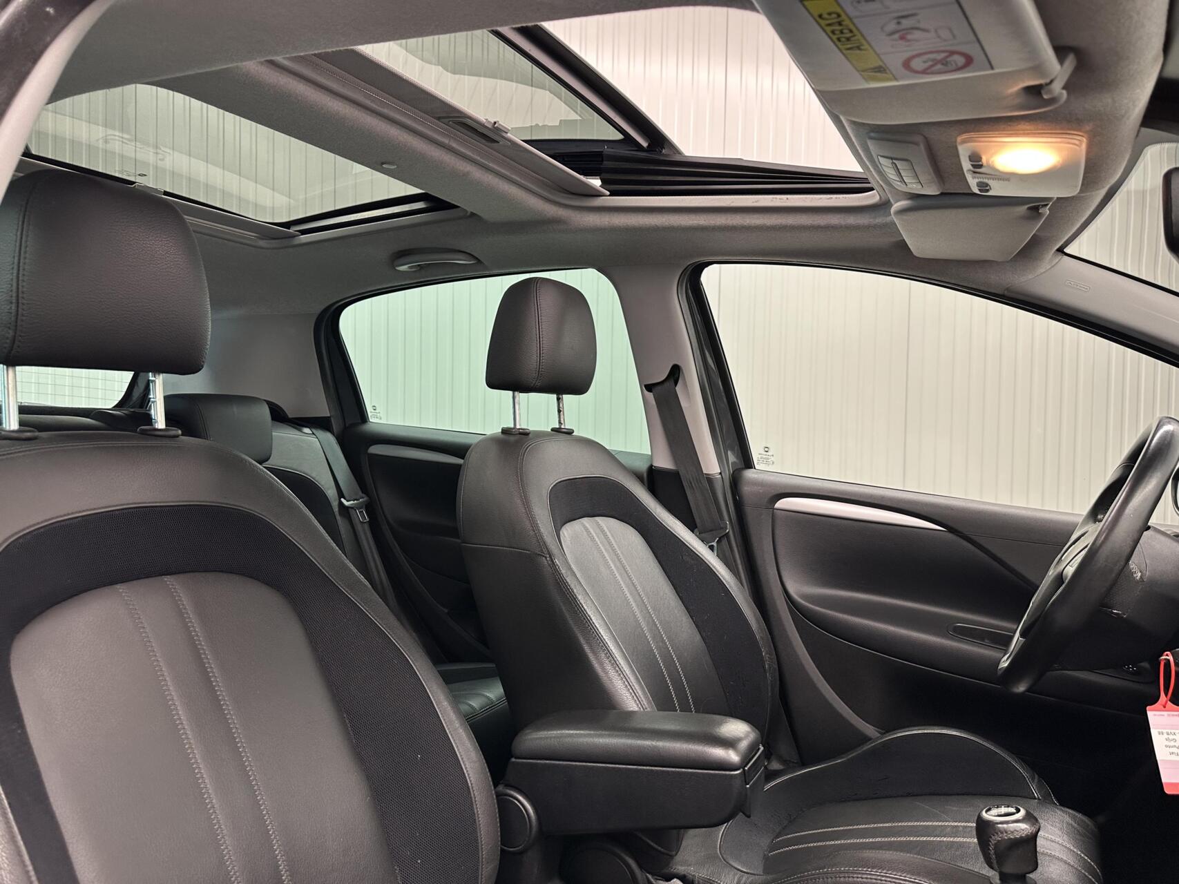 Foto van Fiat Fiat Punto