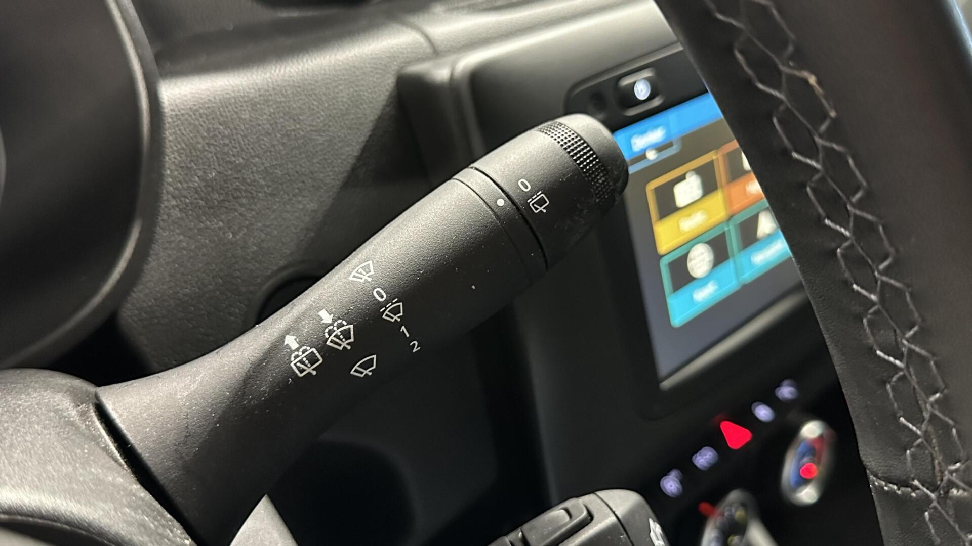 Foto van Dacia Duster