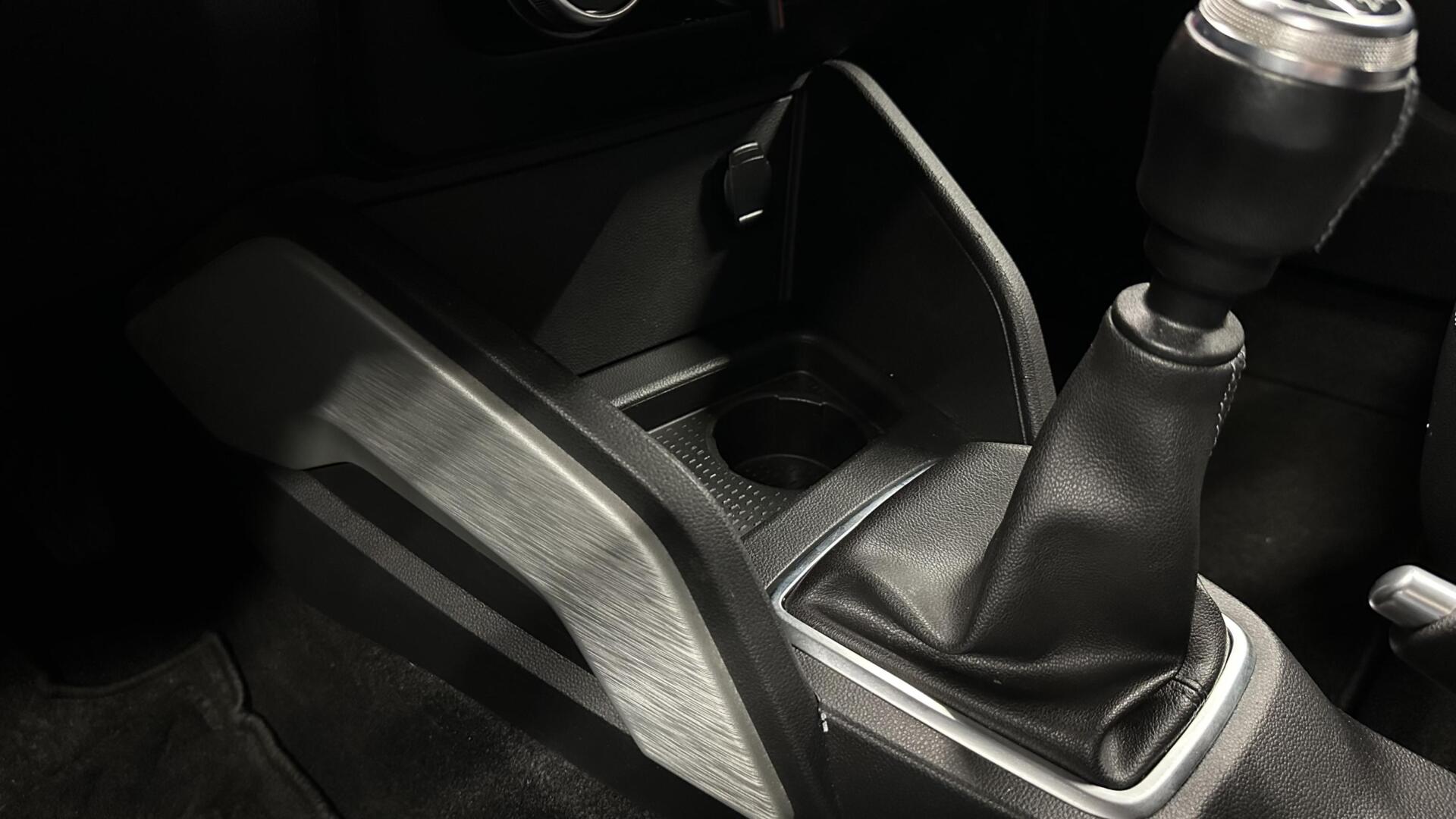 Foto van Dacia Duster