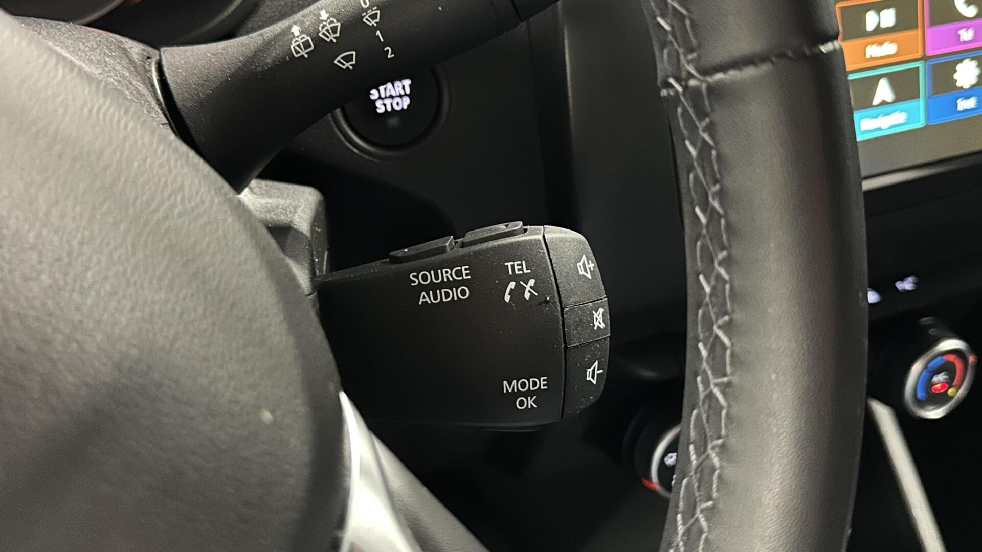 Foto van Dacia Duster
