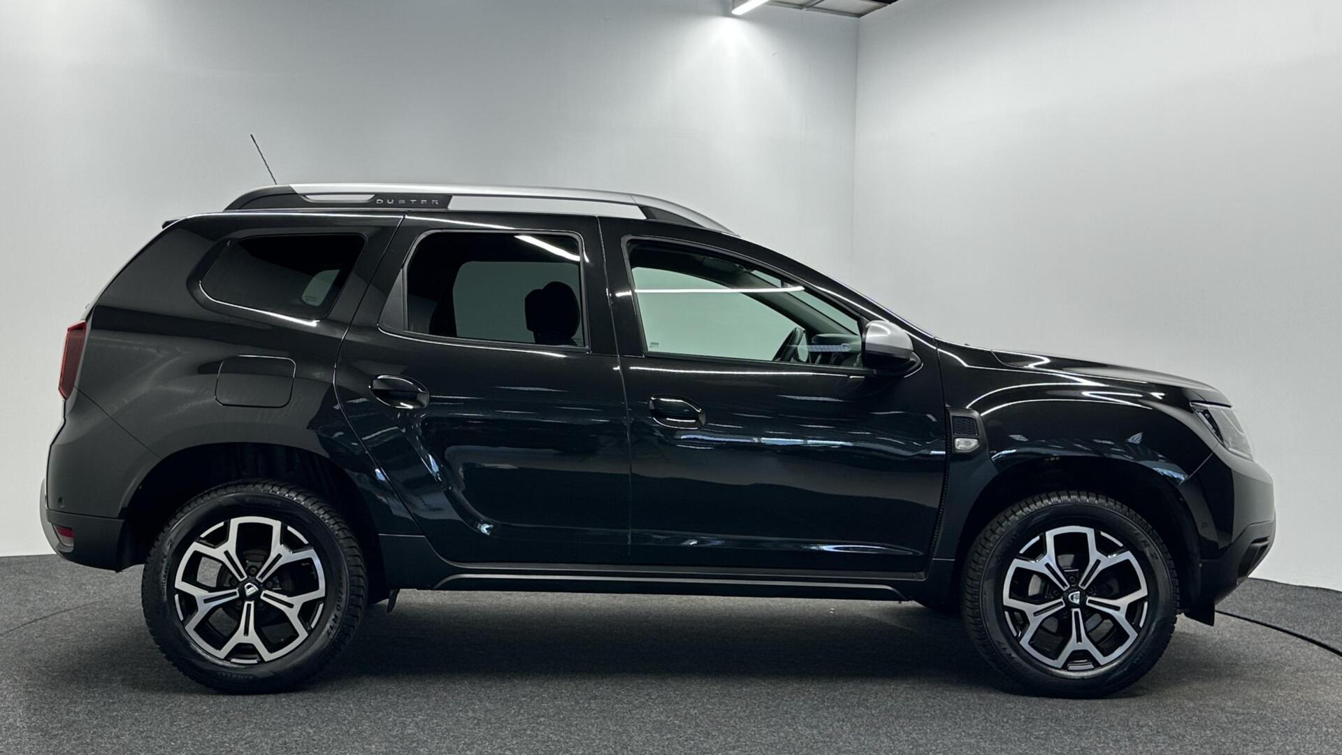 Foto van Dacia Duster