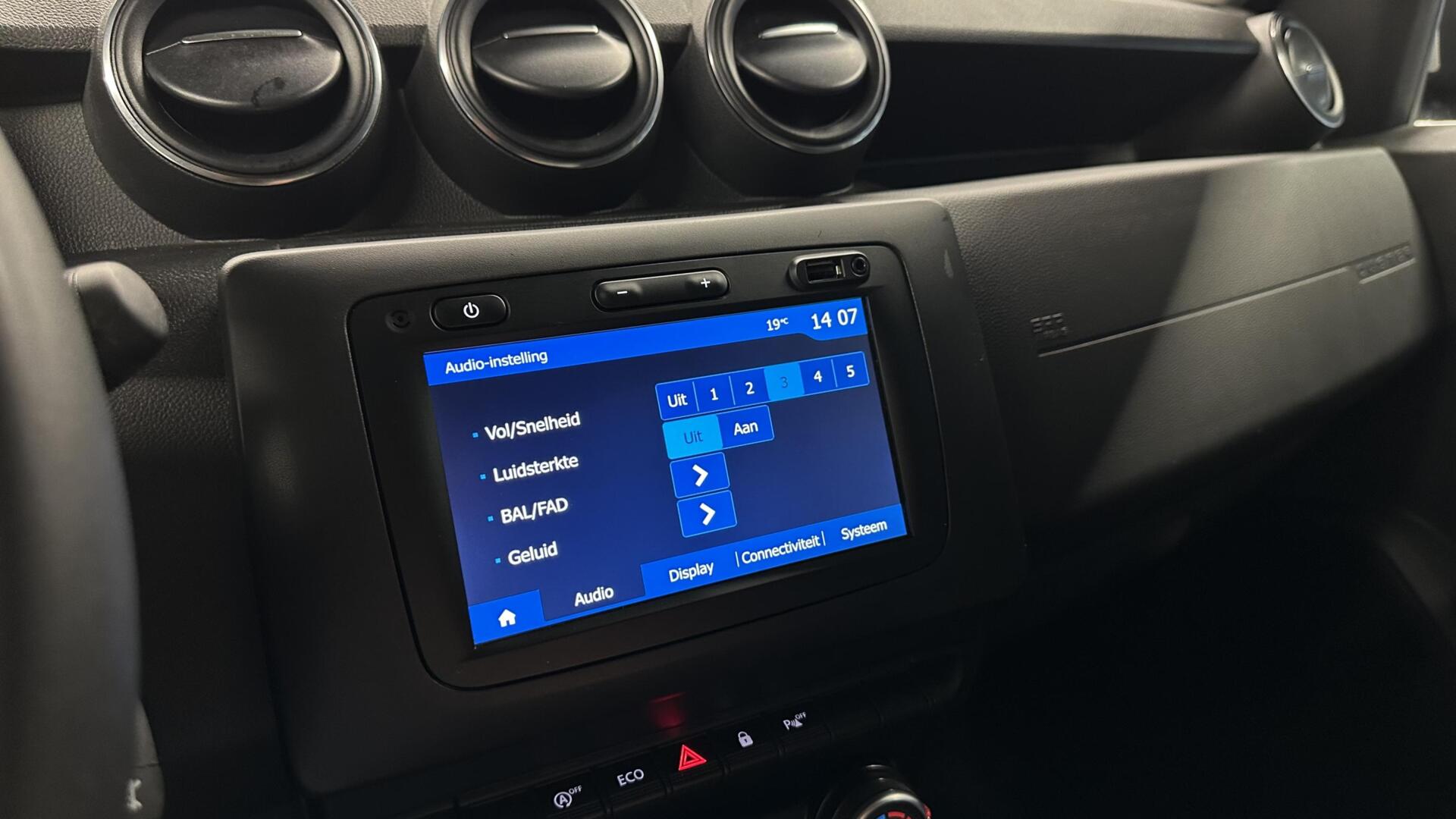 Foto van Dacia Duster