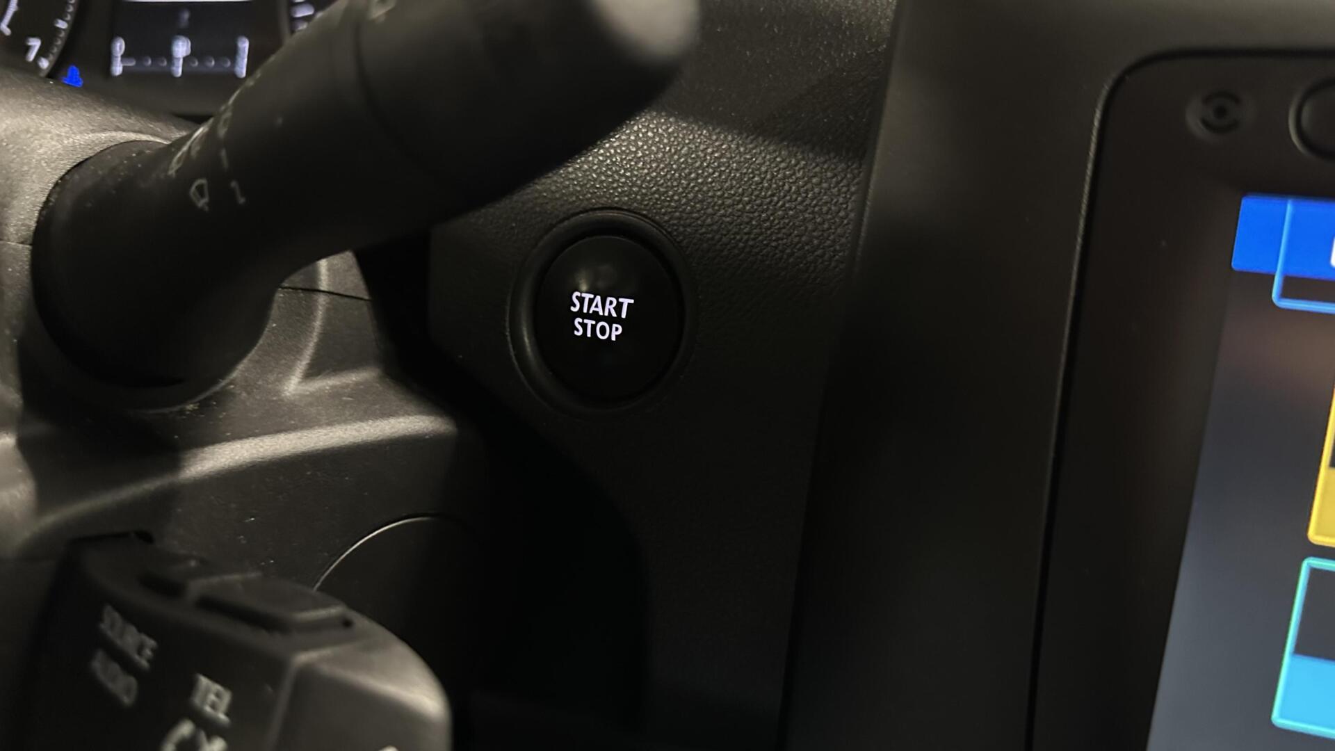 Foto van Dacia Duster