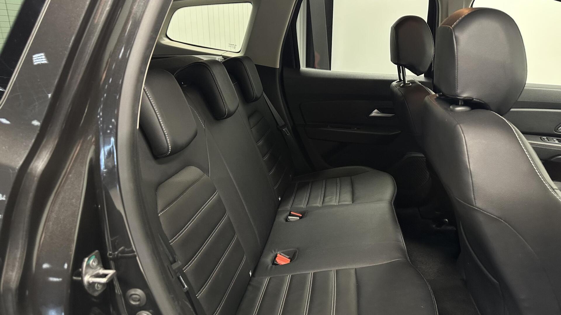 Foto van Dacia Duster