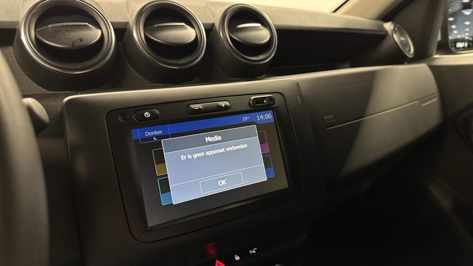 Foto van Dacia Duster