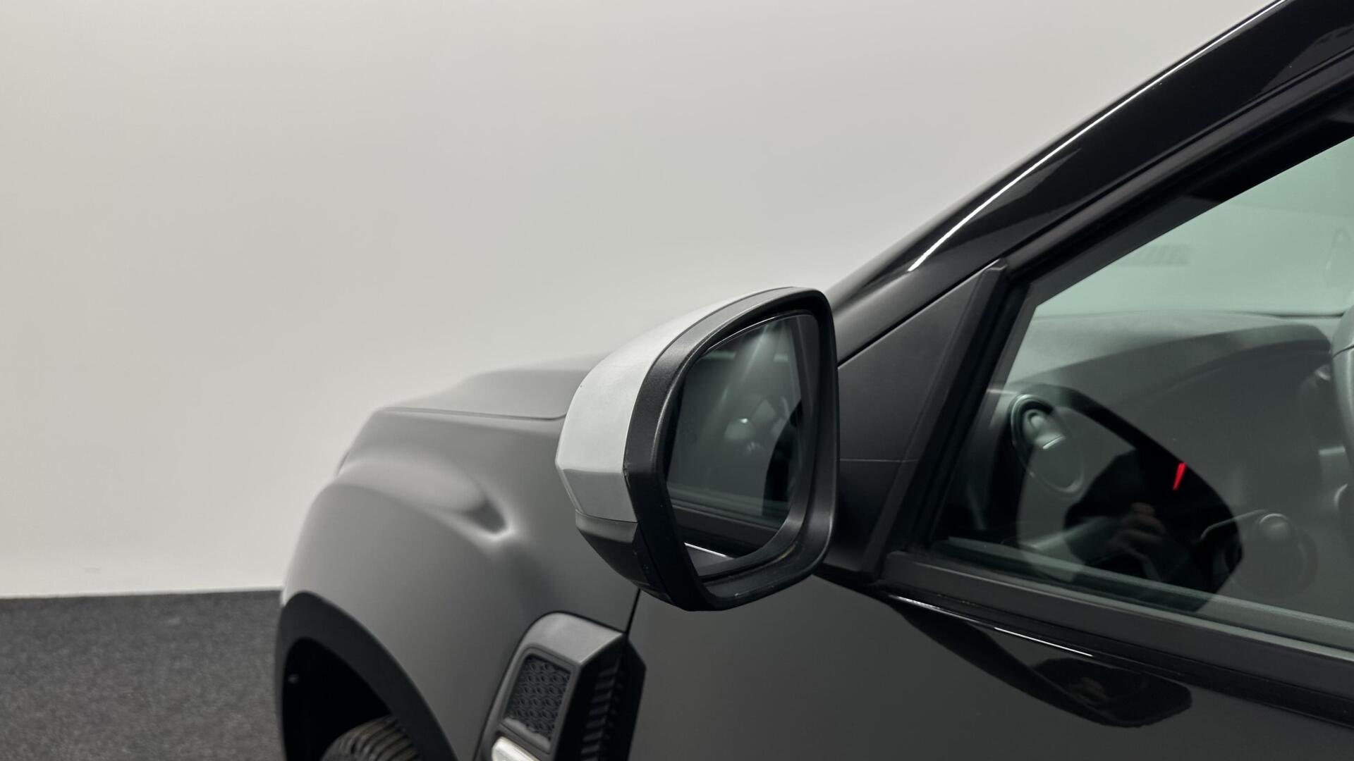 Foto van Dacia Duster