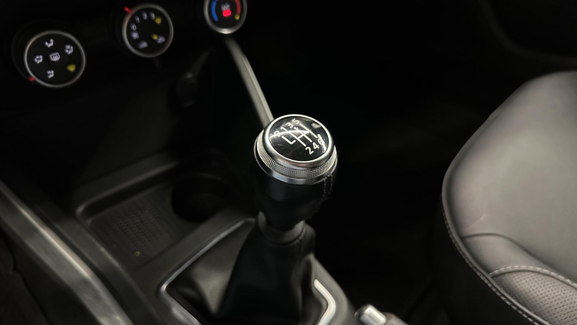Foto van Dacia Duster
