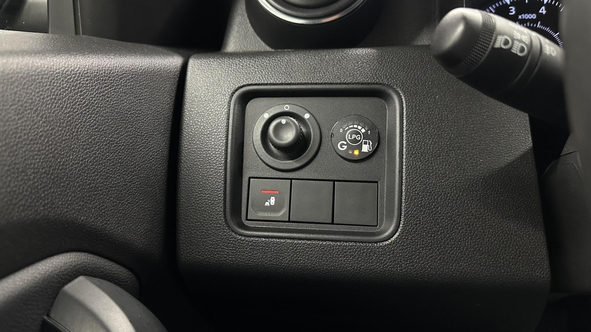 Foto van Dacia Duster