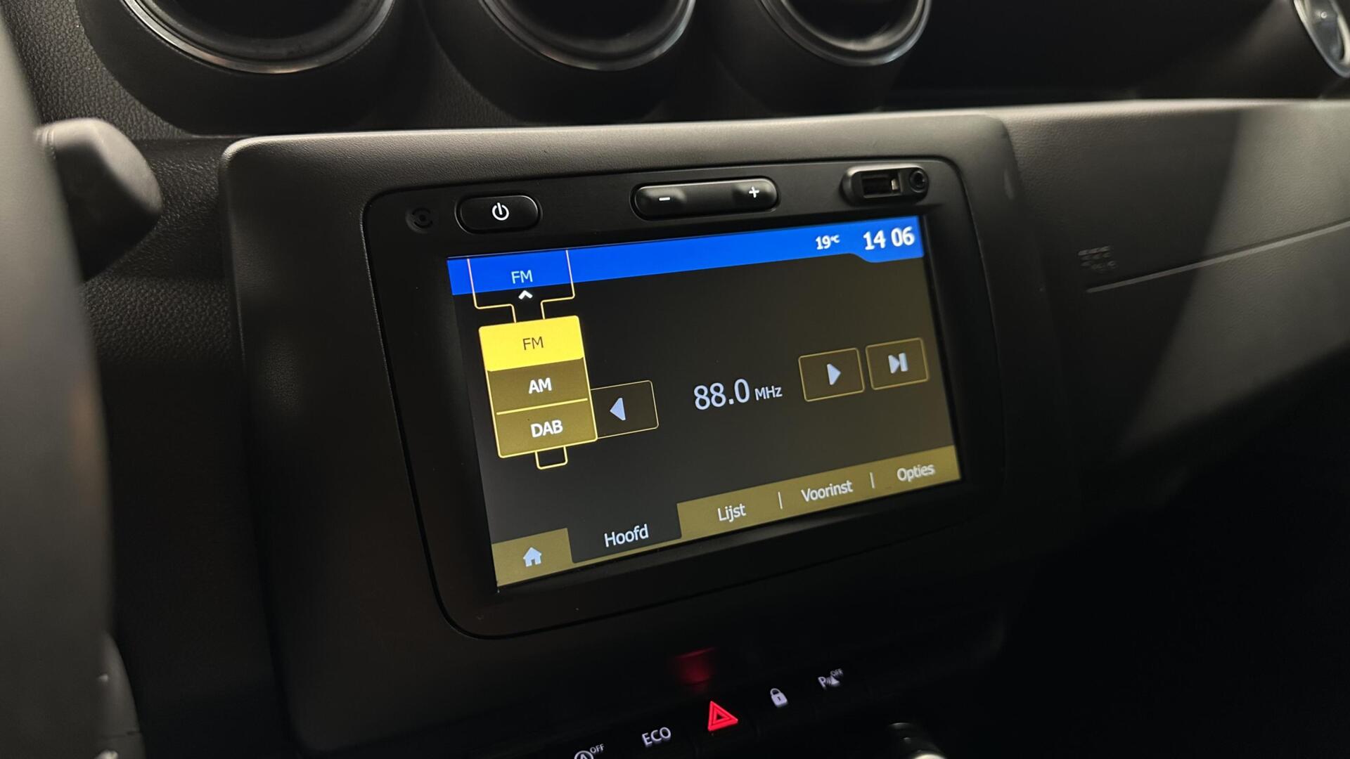 Foto van Dacia Duster