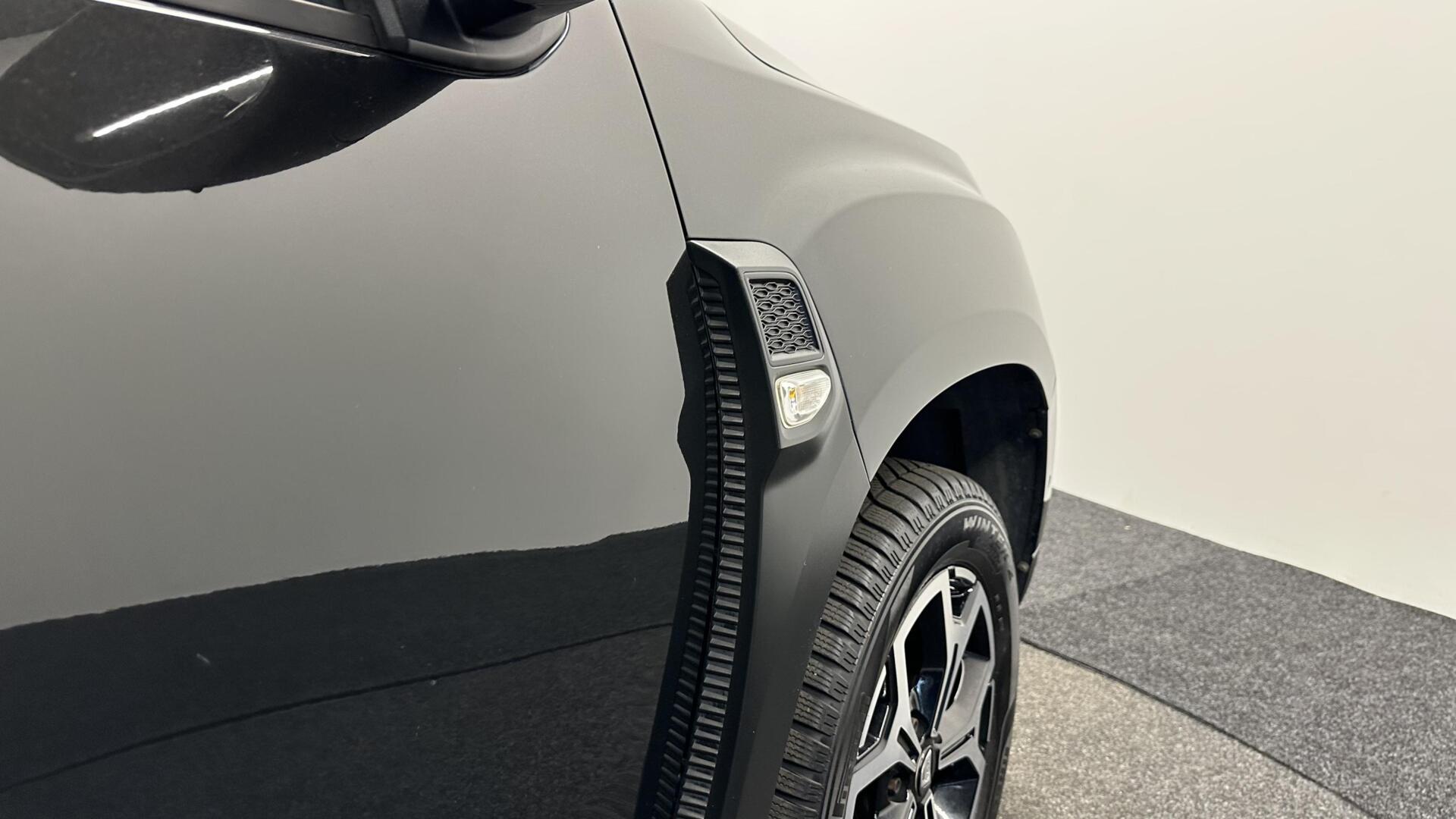 Foto van Dacia Duster