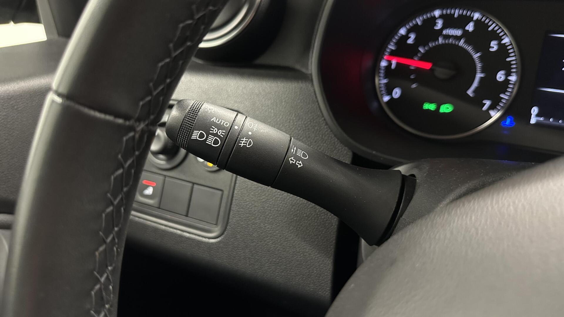 Foto van Dacia Duster