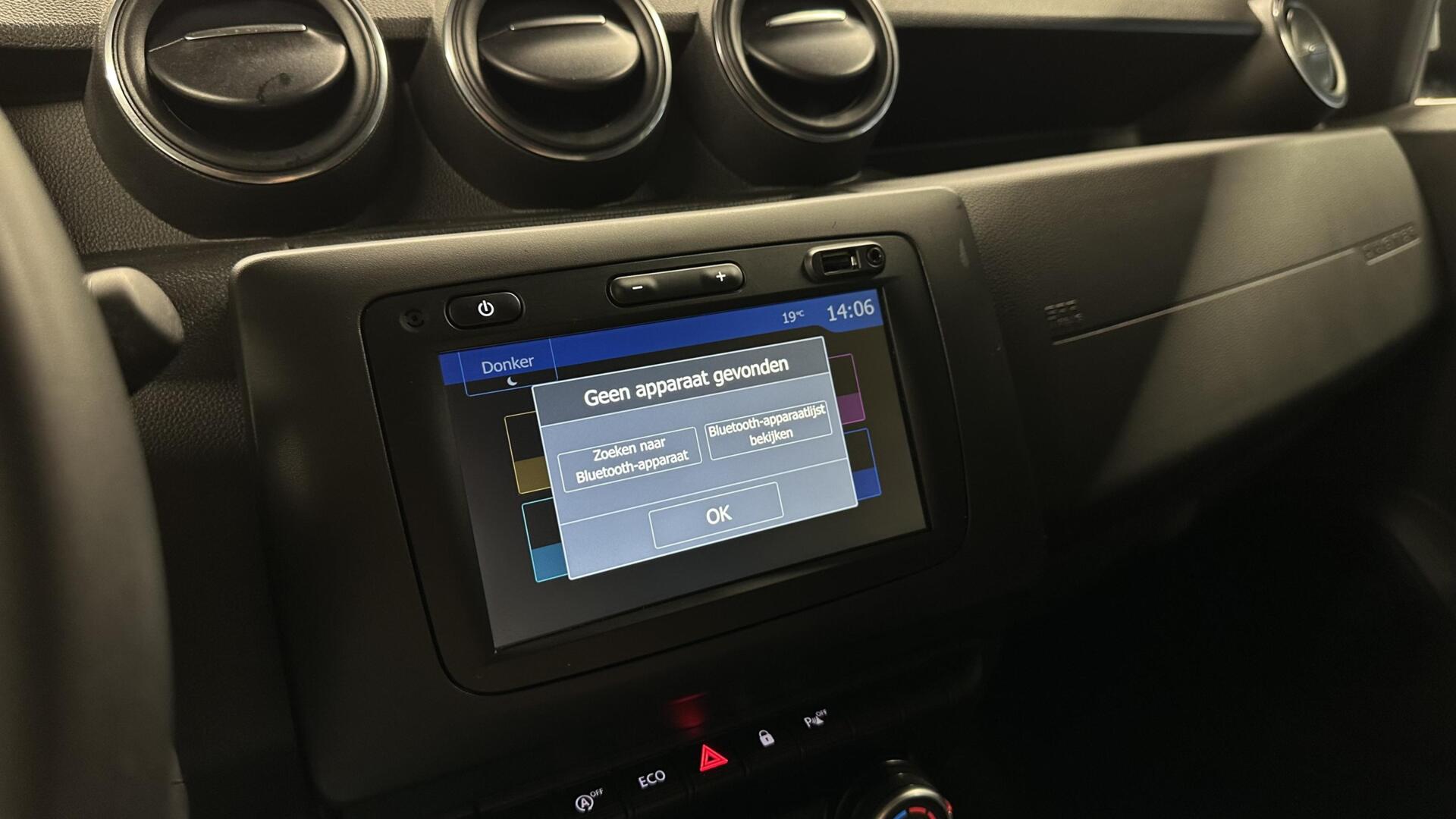 Foto van Dacia Duster