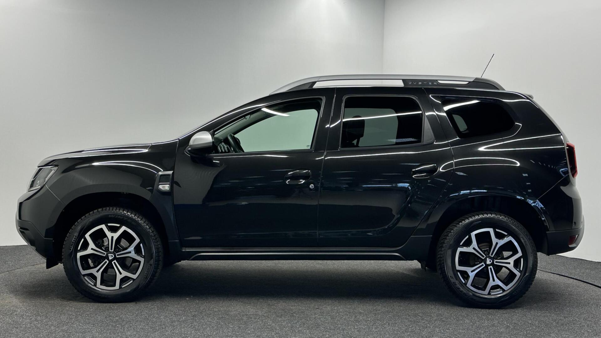 Foto van Dacia Duster