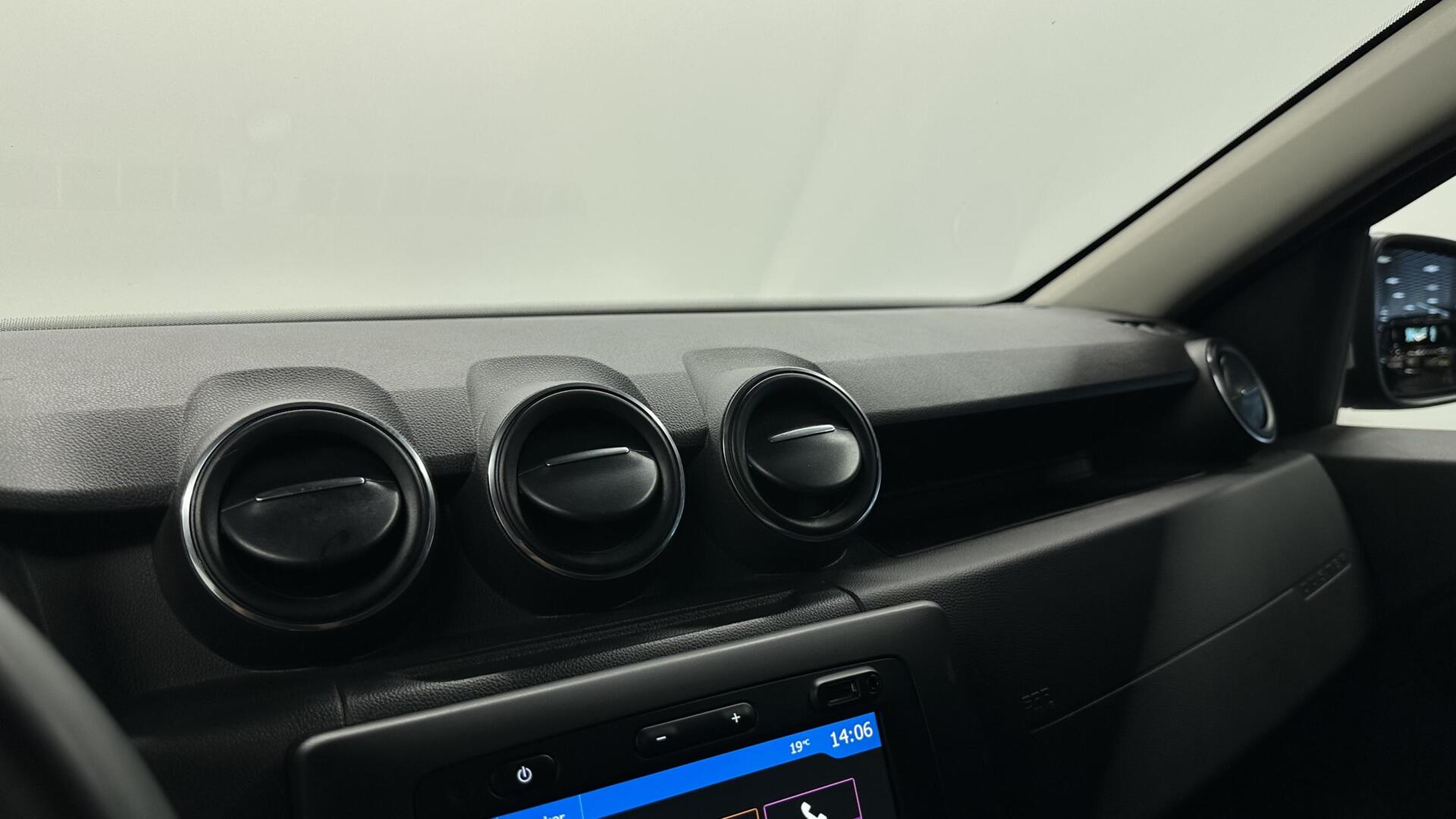 Foto van Dacia Duster
