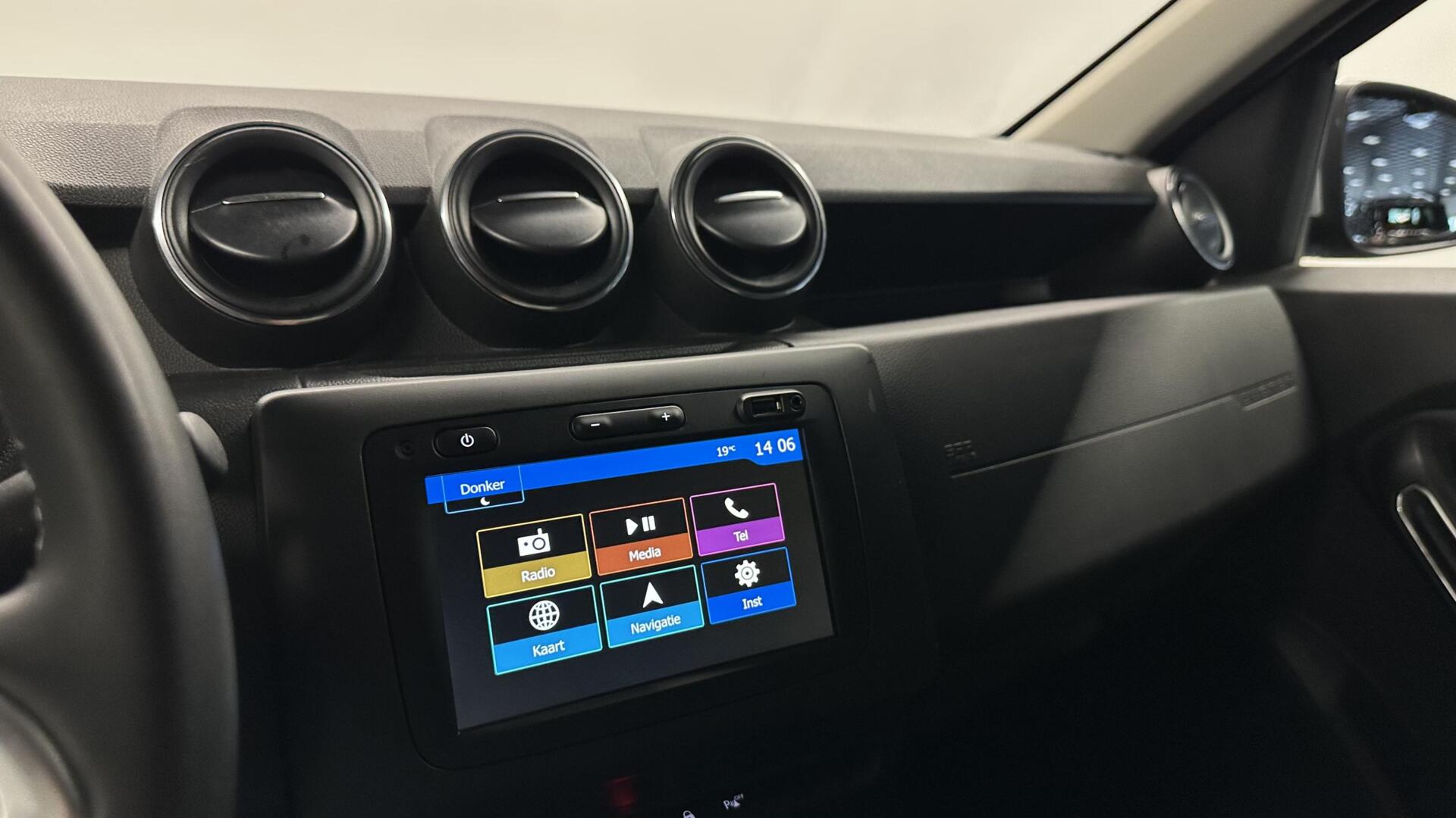Foto van Dacia Duster
