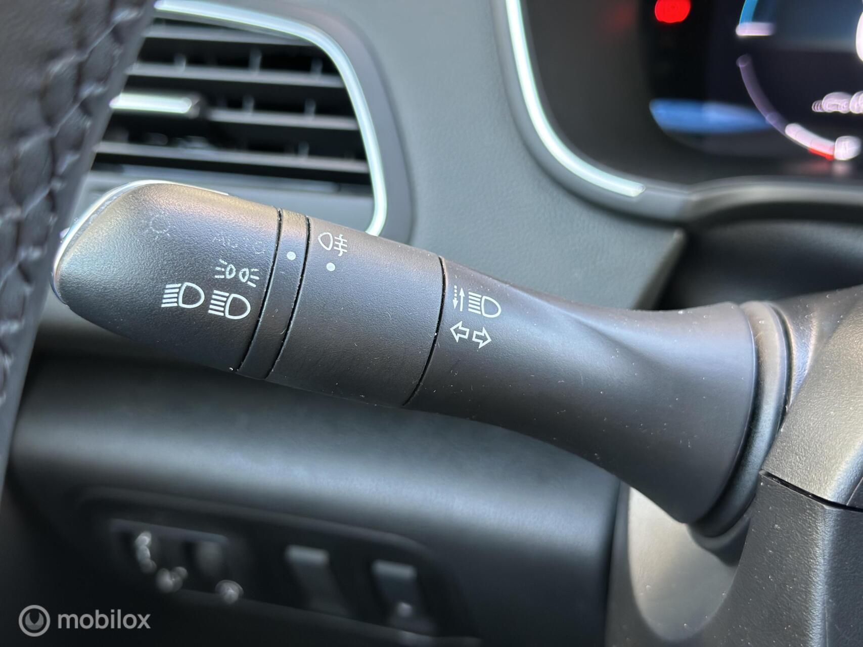 Foto van Renault Megane E-tech Plug-in Hybrid