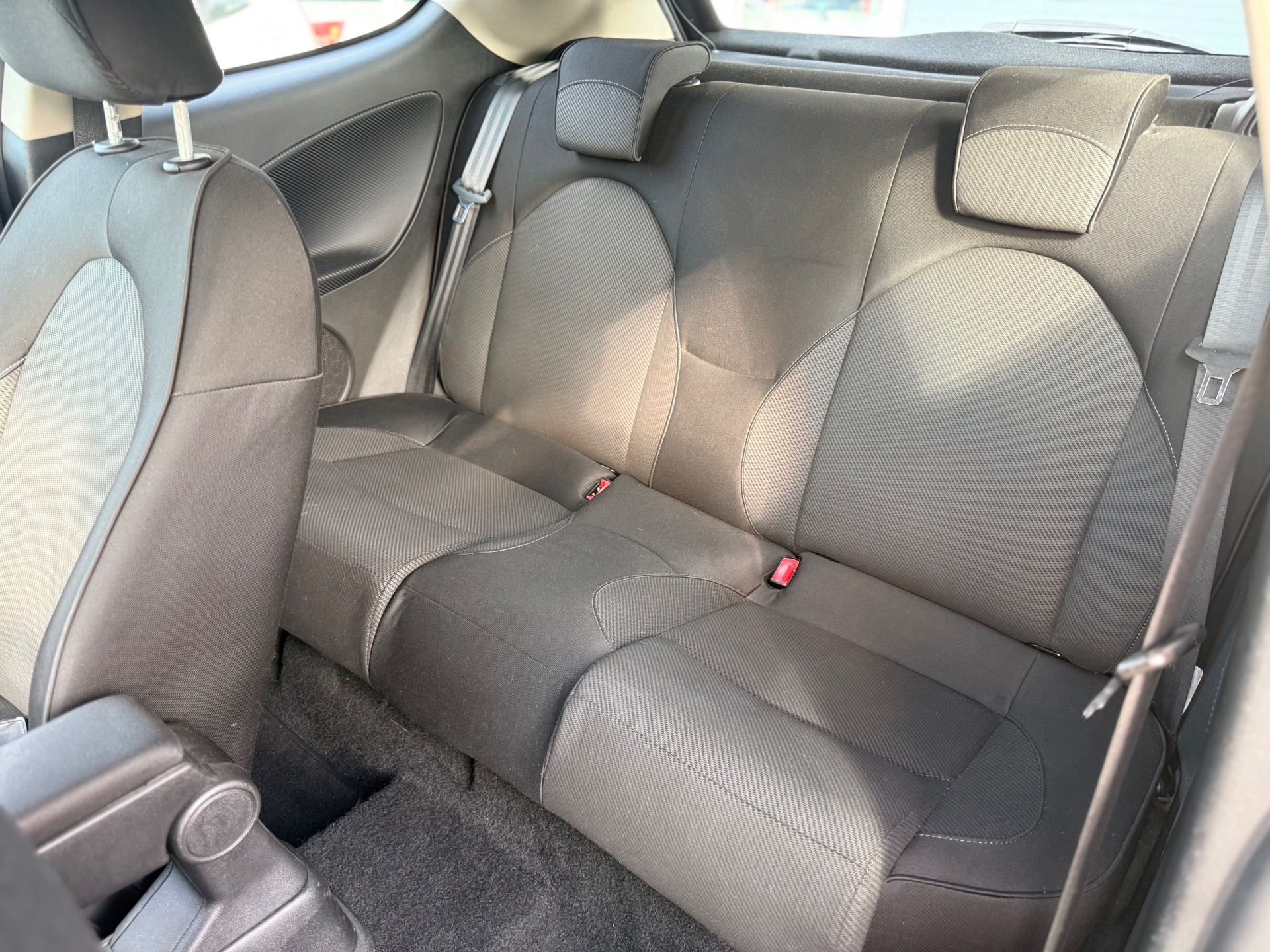Foto van Alfa Romeo Alfa Mito