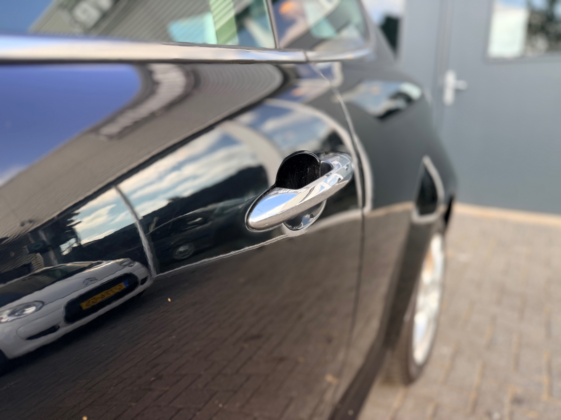 Foto van Alfa Romeo Alfa Mito