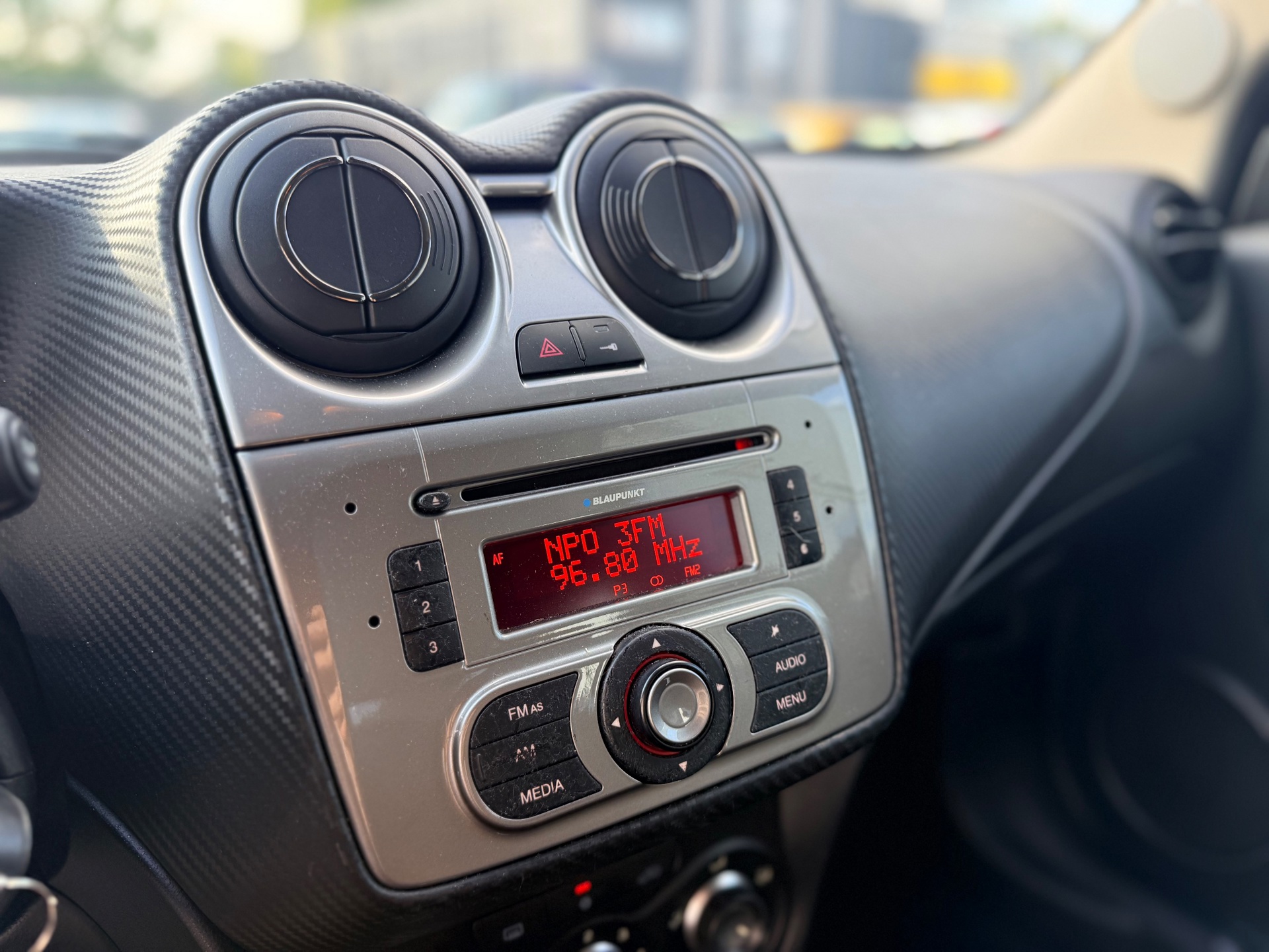 Foto van Alfa Romeo Alfa Mito