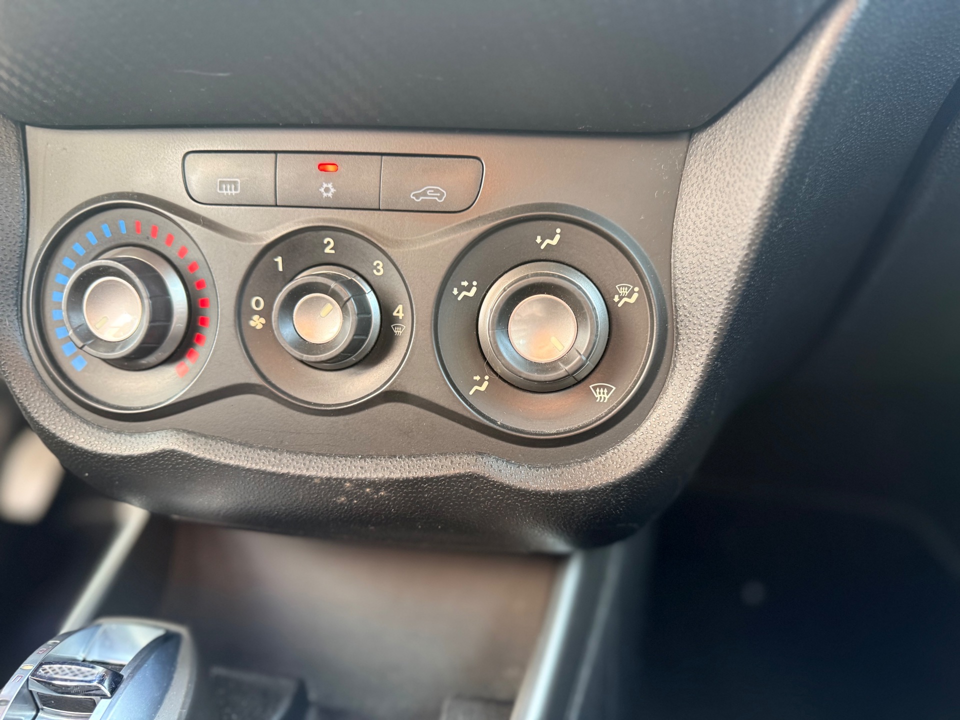 Foto van Alfa Romeo Alfa Mito