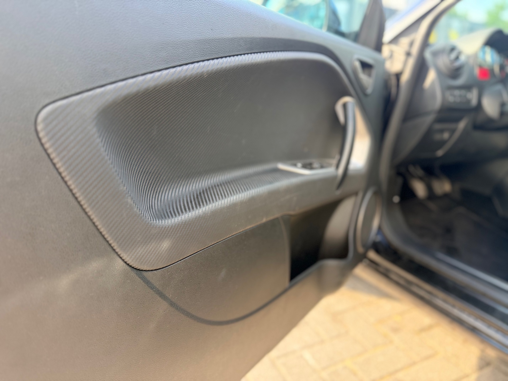 Foto van Alfa Romeo Alfa Mito