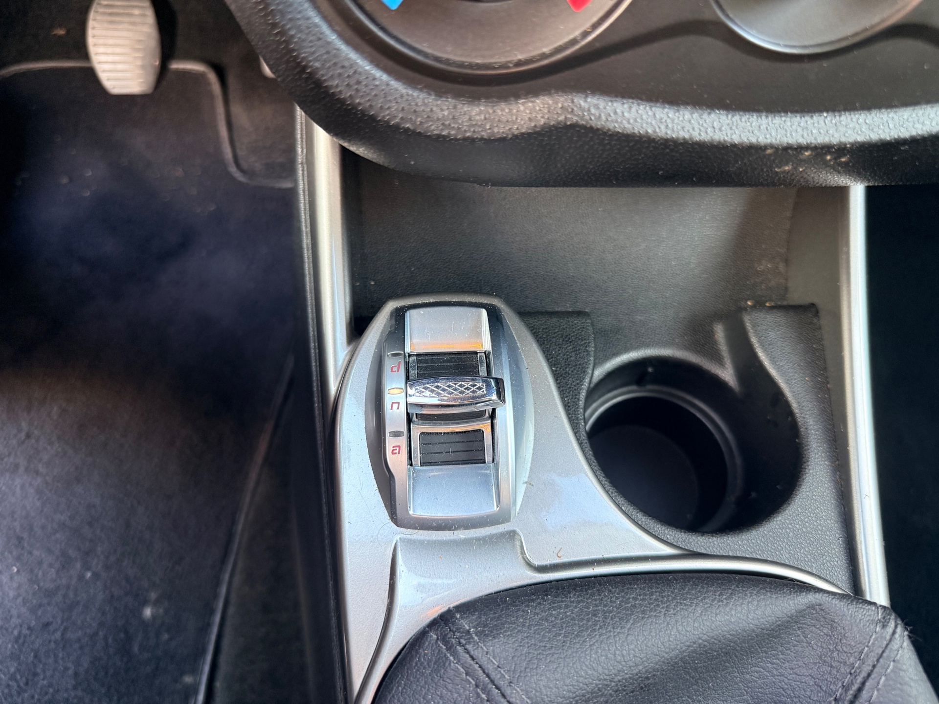 Foto van Alfa Romeo Alfa Mito