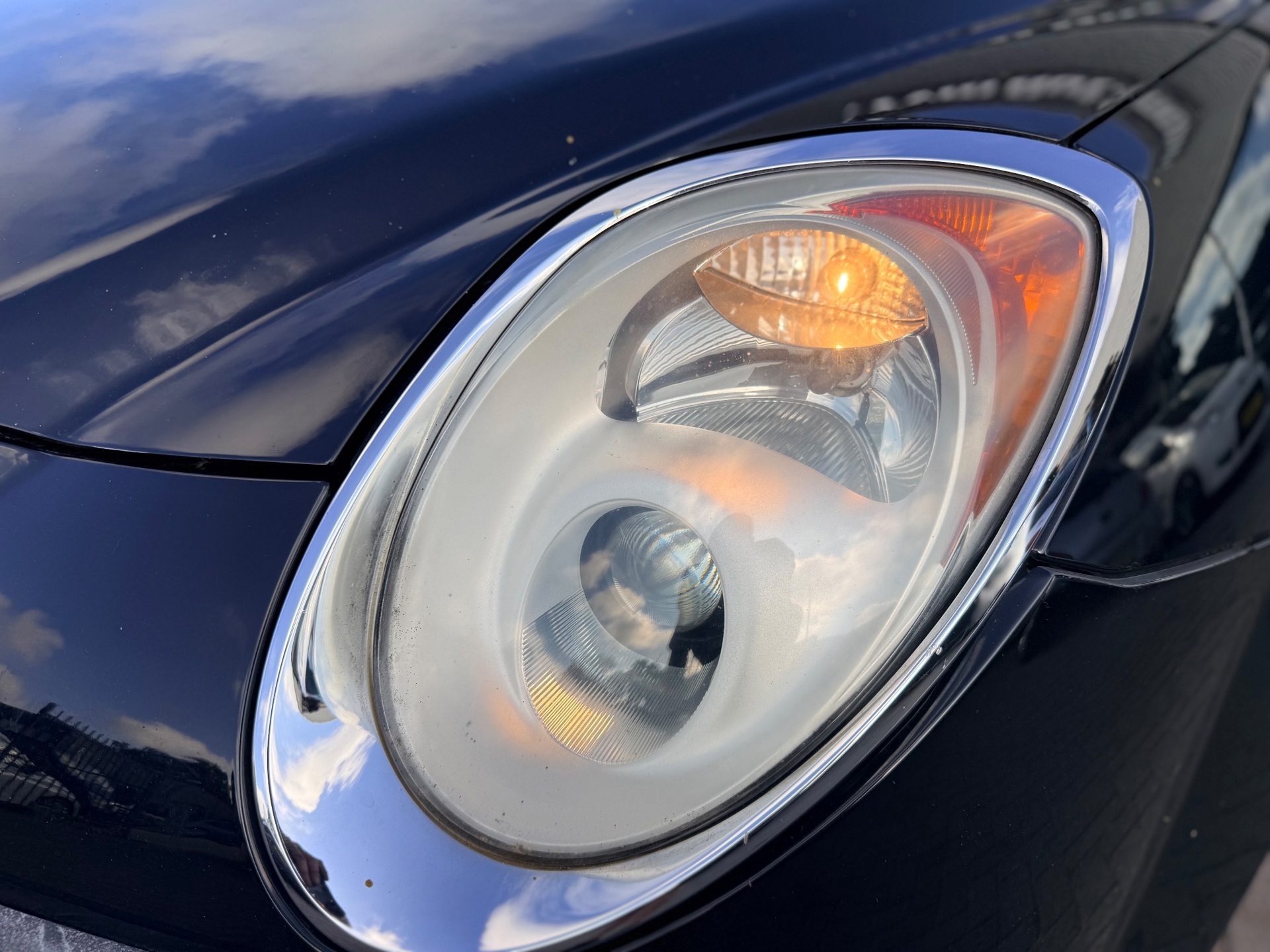 Foto van Alfa Romeo Alfa Mito