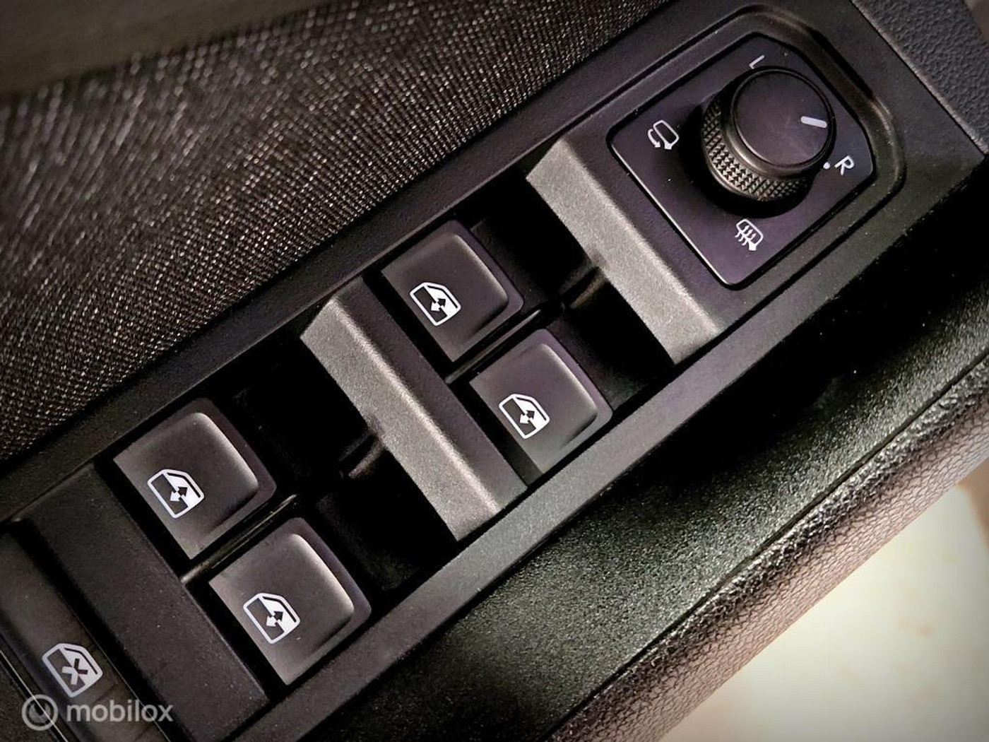 Foto van Skoda Kamiq