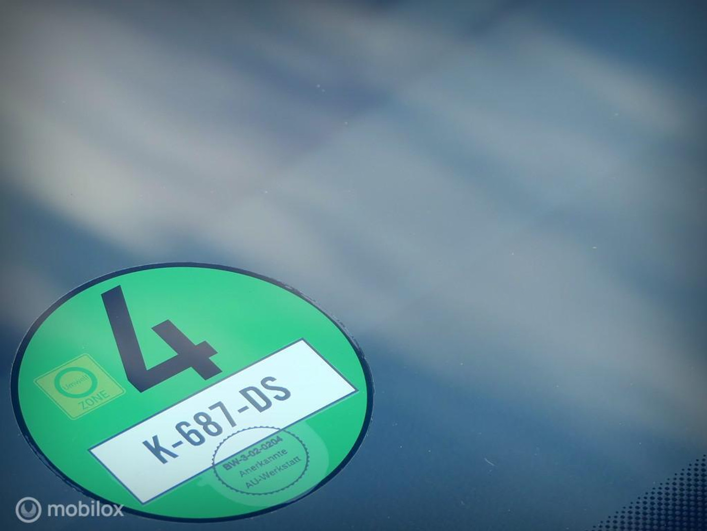 Foto van Skoda Kamiq