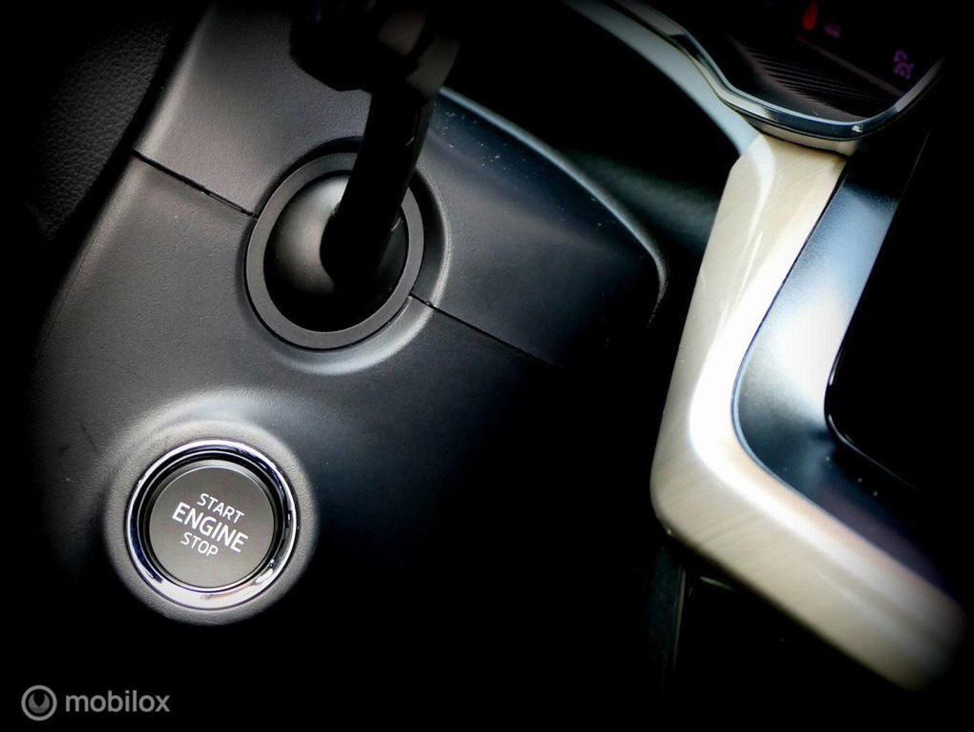 Foto van Skoda Kamiq
