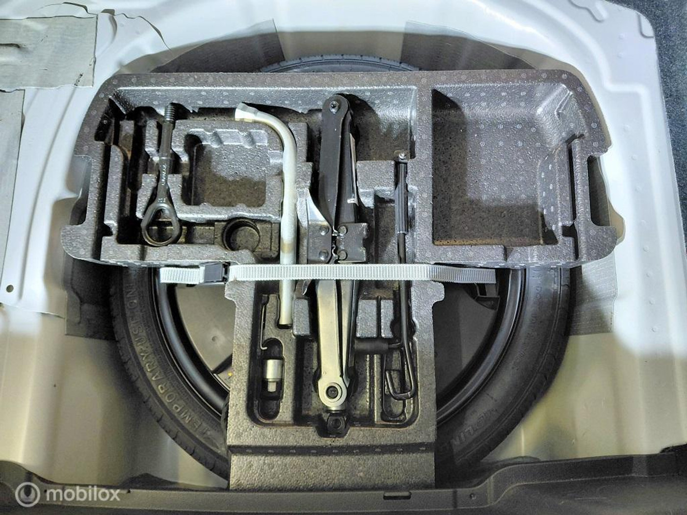 Foto van Skoda Kamiq