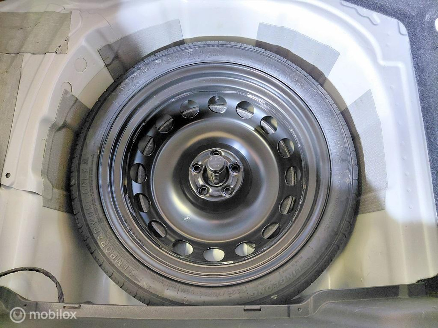 Foto van Skoda Kamiq