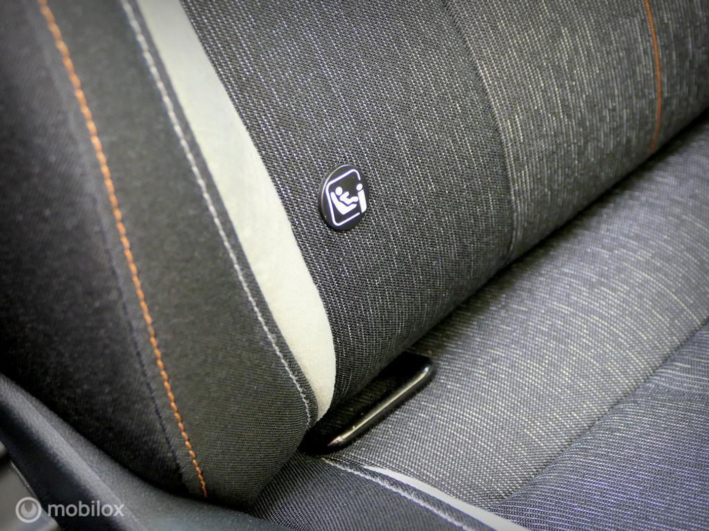 Foto van Skoda Kamiq