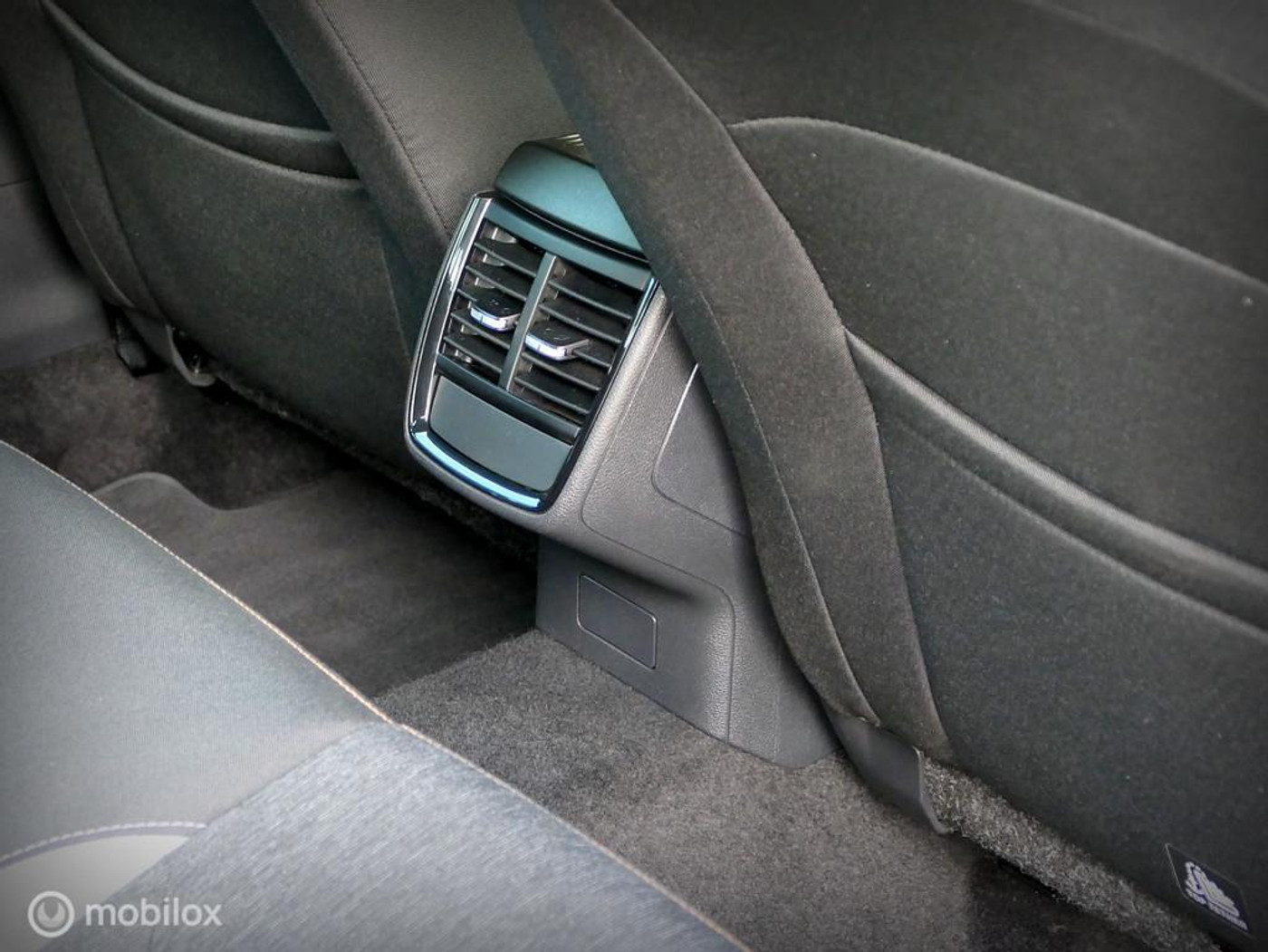 Foto van Skoda Kamiq