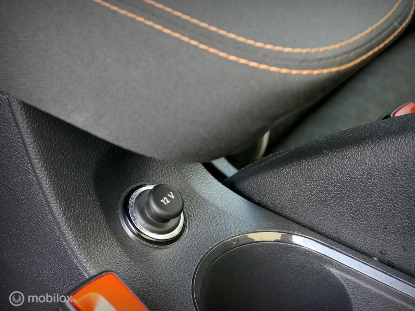 Foto van Skoda Kamiq