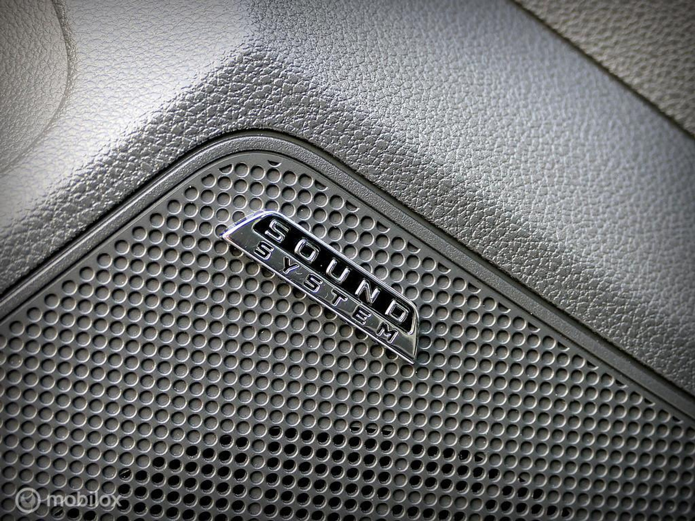 Foto van Skoda Kamiq