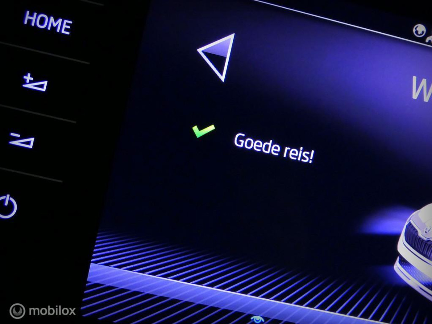 Foto van Skoda Kamiq