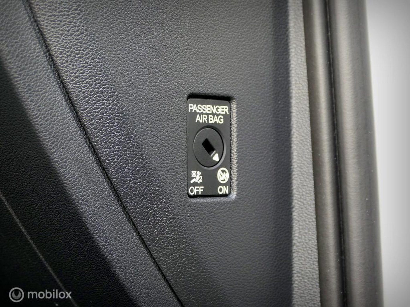 Foto van Skoda Kamiq