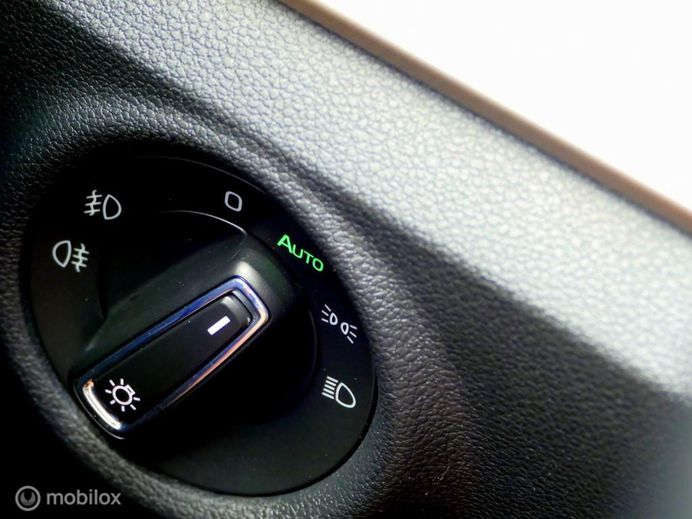 Foto van Skoda Kamiq